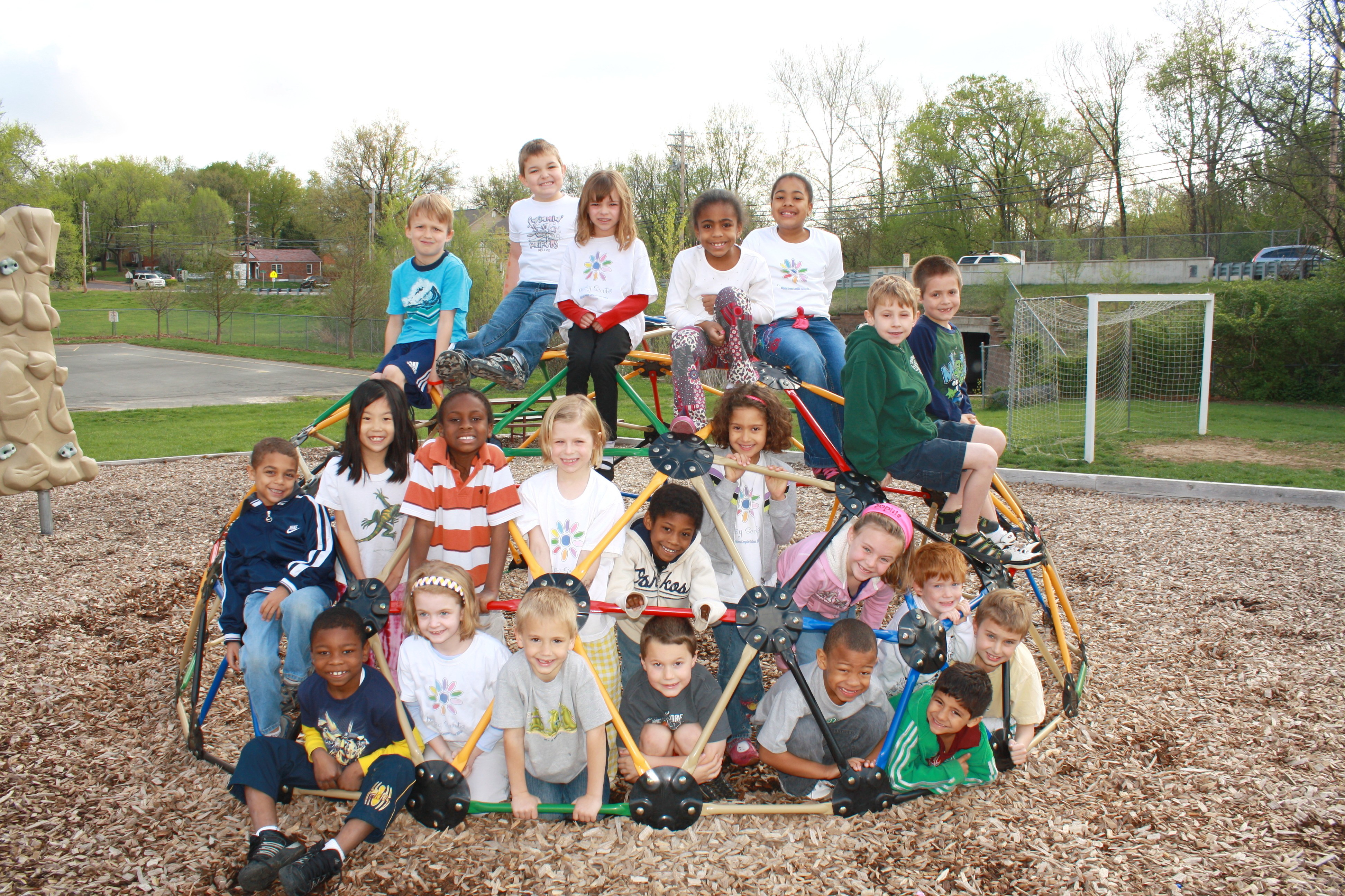 2010_04 WGCS 1st Grade.JPG